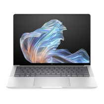 HP ELITEBOOK X G1a NEXT GEN AI PC 14" OLED 2.8K 2880 x 1800 TOUCH SCREEN AMD RYZEN AI PRO 360 RAM 16GB-SSD 1TB NVMe-AMD RADEON G