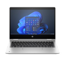 HP PRO X360 435 G10 13.3" TOUCH SCREEN AMD RYZEN 7 7730U 2GHz RAM 16GB-SSD 512GB TLC NVMe-WI-FI 6E-WIN 11 PROF GRIGIO (725Q8EA#A