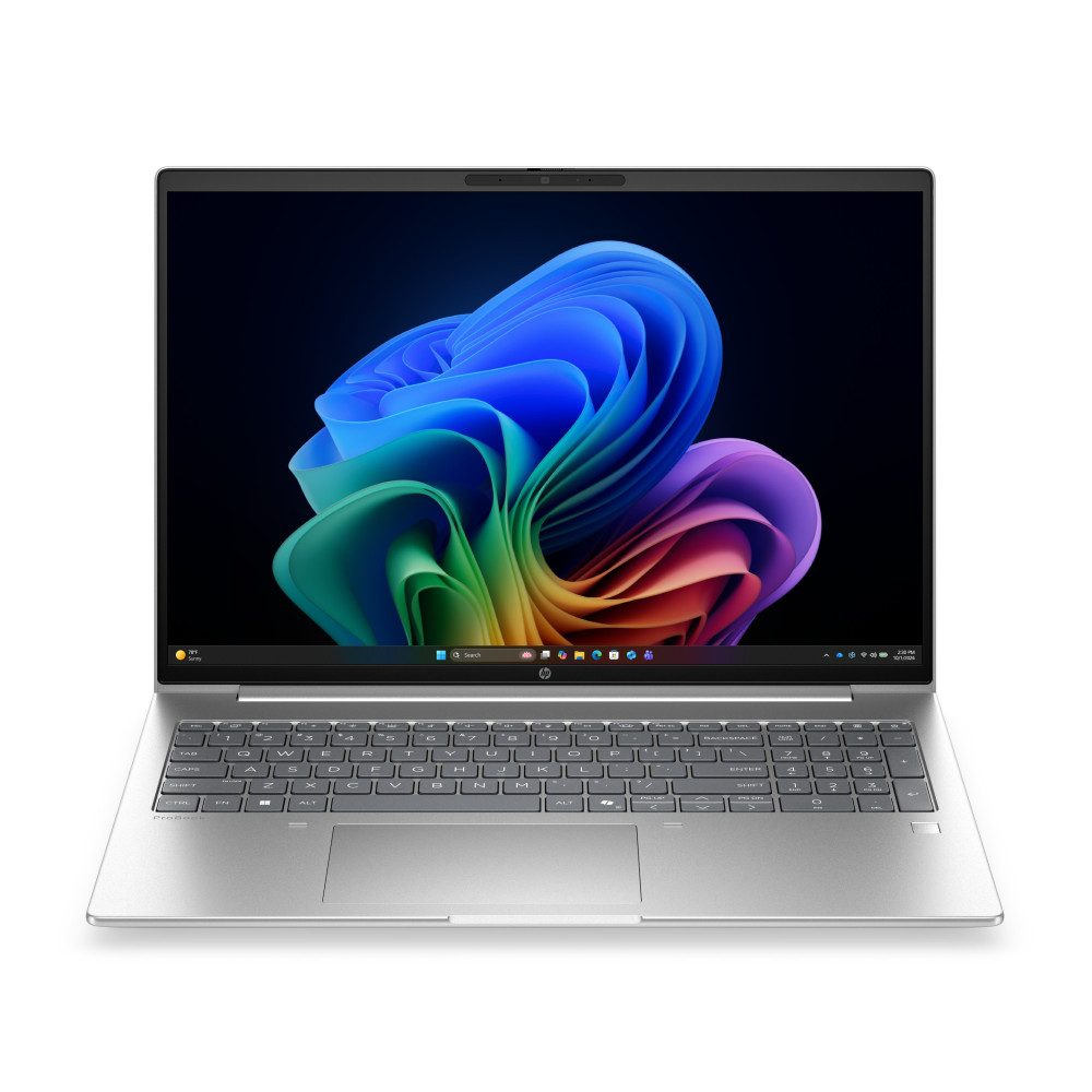HP PROBOOK 4 G2a NEXT GEN AI Copilot+ PC 16" WUXGA AMD RYZEN AI 7 445 RAM 24GB-SSD 512GB NVMe-AMD RADEON GRAPHICS 840M-WI-FI 7-W