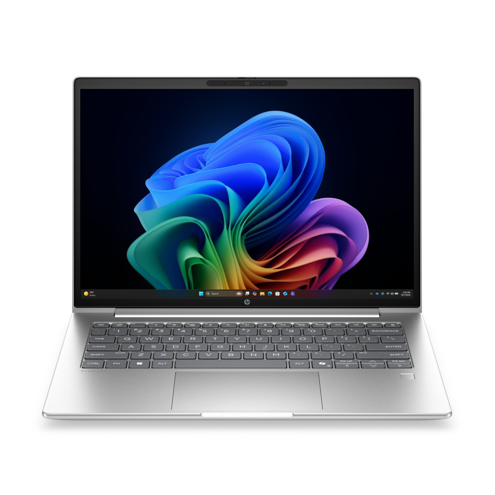 HP PROBOOK 4 G2a NEXT GEN AI PC 14" WUXGA AMD RYZEN AI 7 445 RAM 16GB-SSD 512GB NVMe-AMD RADEON GRAPHICS-WI-FI 7-WIN 11 PROF ARG