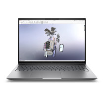 HP ZBOOK X G1i 16 MOBILE WORKSTATION 16" INTEL CORE ULTRA 7 265HX RAM 16GB-SSD 512GB NVMe-INTEL GRAPHICS-WI-FI 7 + GIGABIT LAN-W