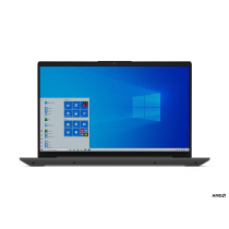 LENOVO IDEAPAD 5 14ARE05 14" AMD RYZEN 7 4700U 2GHz RAM 8GB-SSD 512GB M.2 NVMe-WIN 10 HOME (81YM005TIX)
