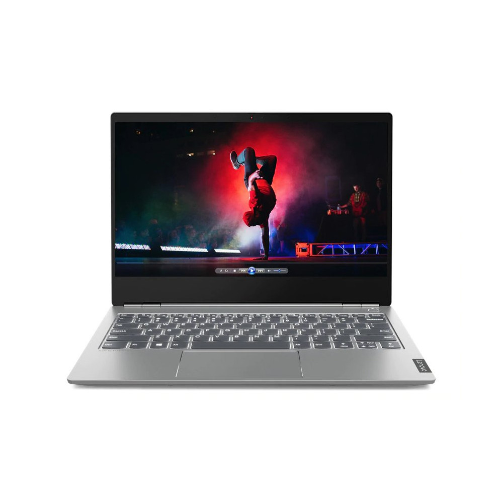 LENOVO THINKBOOK 13s 13.3" i5-10210U 1.6GHz RAM 8GB-SSD 512GB M.2 2242 MVMe-WIN 10 PROF (20RR0005IX)