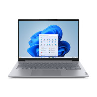LENOVO THINKBOOK 14 G8 IAL 14" WUXGA INTEL CORE ULTRA 7 255H RAM 16GB-SSD 512GB NVMe-INTEL ARC GRAPHICS 140T-WI-FI 6E + GIGABIT 