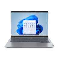 LENOVO THINKBOOK 14 Gen 7 14" WUXGA AMD RYZEN 7 7735HS RAM 16GB-SSD 512GB NVMe-AMD RADEON 680M-WI-FI 6E-WIN 11 PROF GRIGIO (21MV