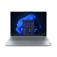 LENOVO THINKBOOK 16 G9 AHP 16" WUXGA AMD RYZEN 7 250 RAM 16GB-SSD 512GB NVMe-AMD RADEON GRAPHICS 780M-WI-FI 7 + GIGABIT LAN-WIN 