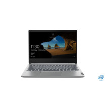 LENOVO THINKBOOK S-13-IWL 13.3" i7-8565U 1.8GHz RAM 16GB-SSD 512GB-WIN 10 PROF GREY (20R90059IX)
