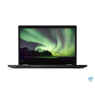 LENOVO THINKPAD L13 YOGA 13.3" TOUCH SCREEN i5-10210U 1.6GHz RAM 8GB-SSD 512GB M.2 NVMe-WIN 10 PROF (20R5000CIX)