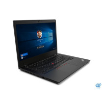 LENOVO THINKPAD L14 14" i5-10210U 1.6GHz RAM 8GB-SSD 512GB M.2 2280 NVMe-WIN 10 PROF (20U10014IX)