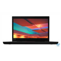 LENOVO THINKPAD L490 14" i5-8265U 1.6GHz RAM 8GB-SSD 512GB M.2 NVMe-WIN 10 PROF (20Q500E1IX)