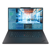 LENOVO THINKPAD P1 GEN 8 WORKSTATION MOBILE 16" WUXGA INTEL CORE ULTRA 9 285H RAM 32GB-SSD 1TB NVMe-NVIDIA RTX PRO 2000 Blackwel