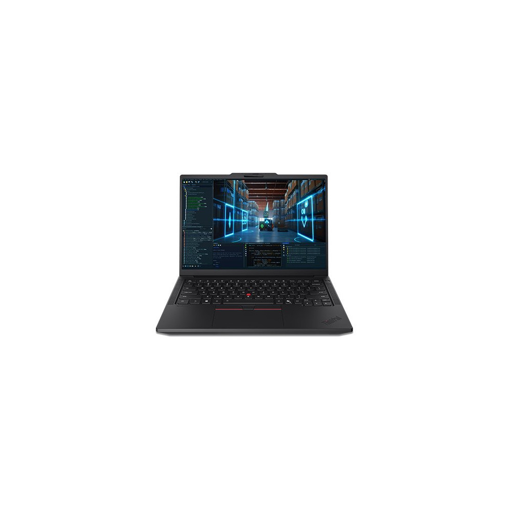 LENOVO THINKPAD P14s GEN 7 AI Copilot + PC WORKSTATION MOBILE 14" WUXGA AMD RYZEN AI 7 PRO 450 TSM 32GB-SSD 1TB NVMe-AMD RADEON 