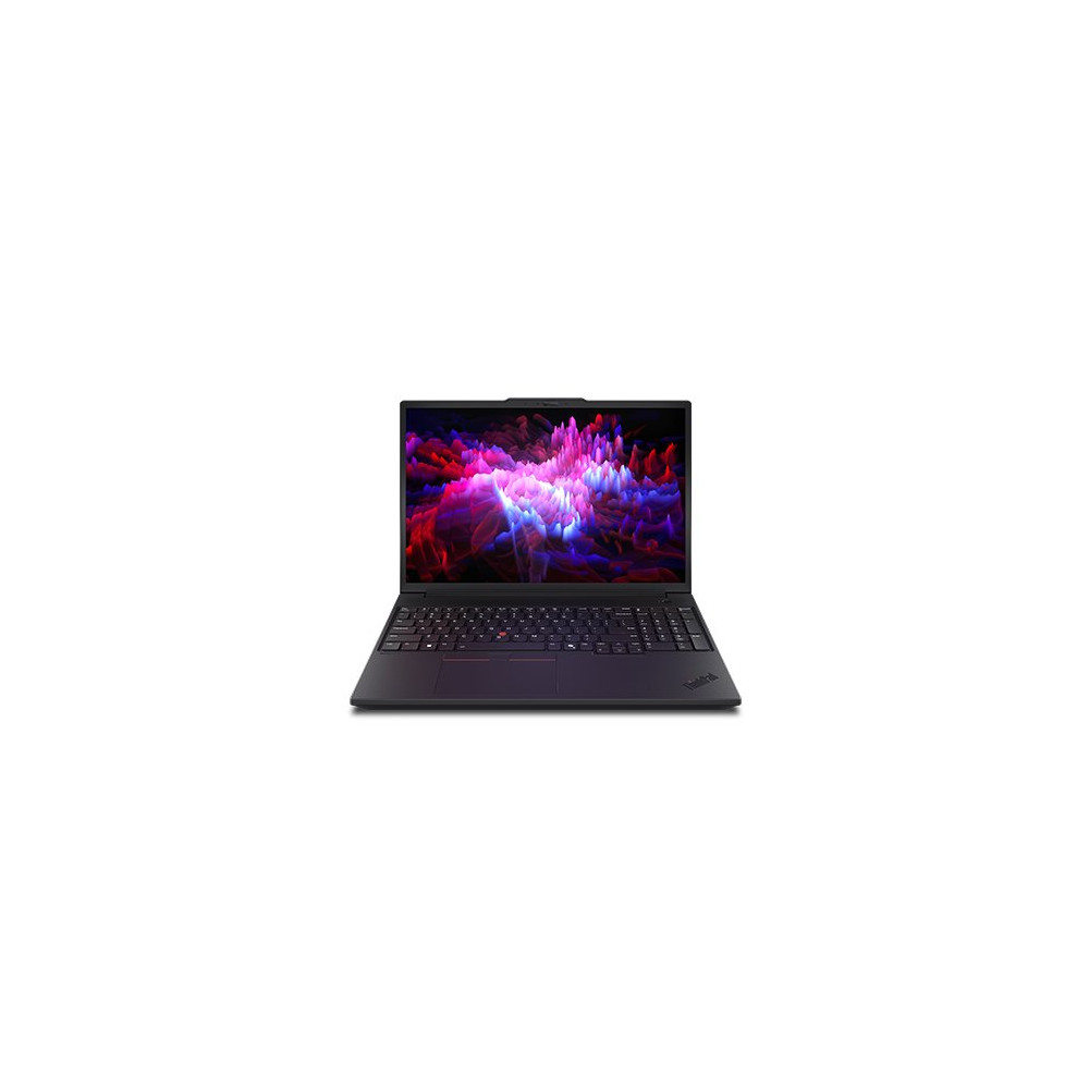 LENOVO THINKPAD P16V GEN 3 WORKSTATION MOBILE 16" WUXGA INTEL CORE ULTRA 7 255H RAM 32GB-SSD 1TB NVMe-NVIDIA RTX PRO 1000 Blackw