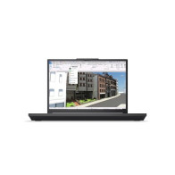 LENOVO THINKPAD T16g GEN 3 WORKSTATION MOBILE 16" WQUXGA INTEL CORE ULTRA 7 255HX RAM 64GB-SSD 1TB NVMe-NVIDIA GeForce RTX 5080 
