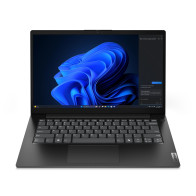 LENOVO V14 G5 IRL 14" i5-13420H RAM 16GB-SSD 512GB NVMe-INTEL UHD GRAPHICS-WI-FI 6 + GIGABIT LAN-WIN 11 PROF NERO (83HD006QIX)