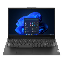 LENOVO V15 G4 IRU 15.6" i3-1315U RAM 8GB-SSD 512GB NVMe-INTEL GRAPHICS-WIN 11 HOME NERO (83A100JEIX)