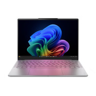 LENOVO YOGA SLIM 7 14ILL10 AURA EDITION COPILOT+ PC 14" INTEL CORE ULTRA 7 RAM 16GB-SSD 1TB NVMe-INTEL ARC GRAPHICS-WI-FI 7-WIN 