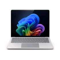 MICROSOFT SURFACE LAPTOP 7 COPILOT+ 13.8" TOUCH SCREEN QUALCOMM SNAPDRAGON X ELITE X1E-80-100 4GHz RAM 16GB-SSD 512GB-WI-FI 7-WI
