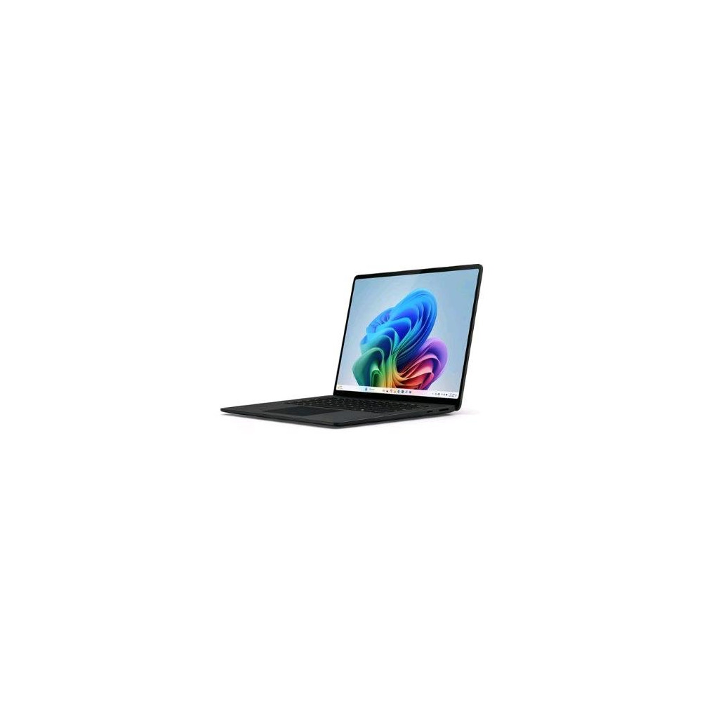 MICROSOFT SURFACE LAPTOP 7 COPILOT+ 15" TOUCH SCREEN INTEL CORE ULTRA 7 266V RAM 16GB-SSD 256GB NMVe-WIN 11 PROF BLACK (EP2-2275