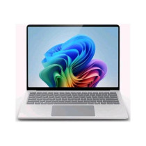 MICROSOFT SURFACE LAPTOP 7 COPILOT+ PC 13" TOUCH SCREEN SNAPDRAGON X PLUS X1P-64-100 RAM 16GB-SSD 512GB NVMe-QUALCOM ADRENO-WI-F