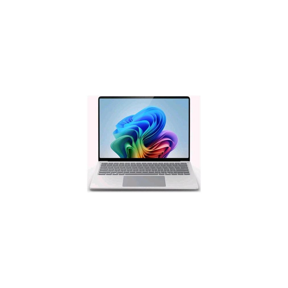 MICROSOFT SURFACE LAPTOP 7 COPILOT+ PC 13" TOUCH SCREEN SNAPDRAGON X PLUS X1P-64-100 RAM 16GB-SSD 512GB NVMe-QUALCOM ADRENO-WI-F