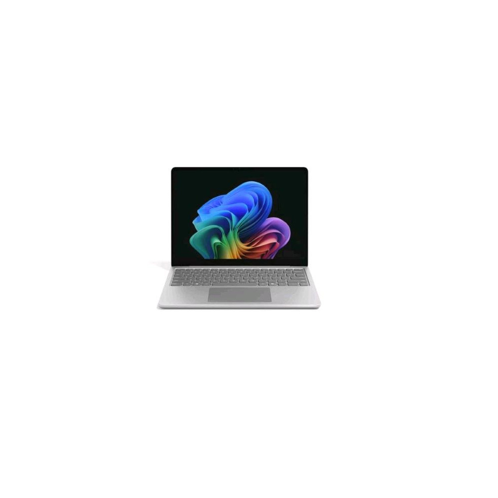 MICROSOFT SURFACE LAPTOP COPILOT+ PC 13" TOUCH SCREEN QUALCOMM SNAPDRAGON X PLUS RAM 16GB-SSD 1TB NVMe-QUALCOM ADRENO GPU-WI-FI 