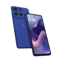 MOTOROLA MOTO G56 5G DUAL SIM 6.72" OCTA CORE 256GB RAM 8GB 5G ITALIA DAZZLING BLUE
