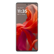 MOTOROLA MOTO G85 5G DUAL SIM 6.67" OCTA CORE 256GB RAM 12GB 5G ITALIA GRAY