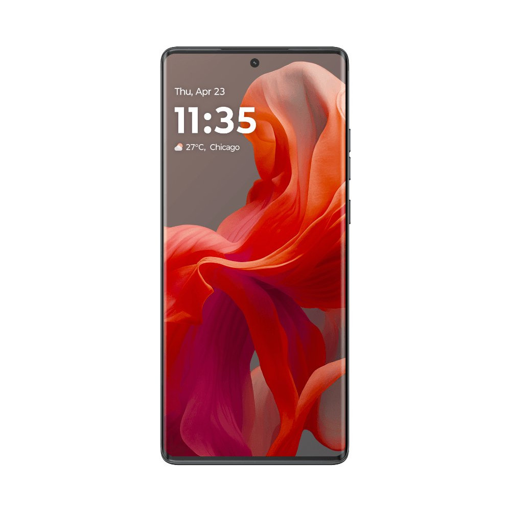 MOTOROLA MOTO G85 5G DUAL SIM 6.67" OCTA CORE 256GB RAM 12GB 5G ITALIA GRAY