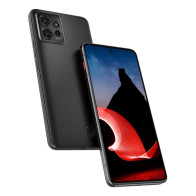 MOTOROLA THINKPHONE 5G DUAL SIM 6.5" OCTA CORE 256GB RAM 8GB 5G ITALIA CARBON BLACK