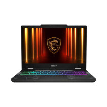 MSI CYBORG 15 B2RWFKG-245XIT AI 15.6" INTEL CORE 7 240H RAM 16GB-SSD 1TB NVMe-NVIDIA GEFORCE RTX 5060 8GB-FREE DOS GRAFITE