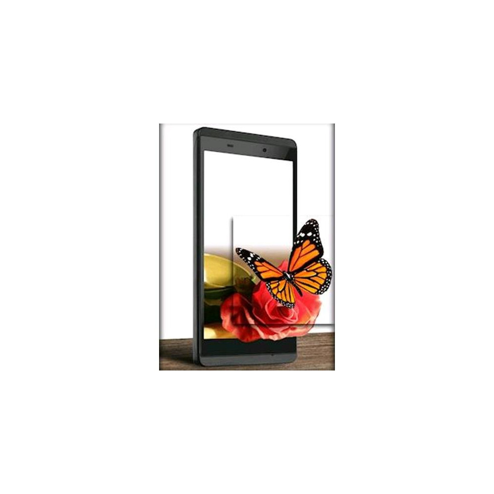 NGM FORWARD ACTIVE PHABLET DUAL SIM 5.7" 16GB ANDROID 4.2.1 ITALIA BLACK