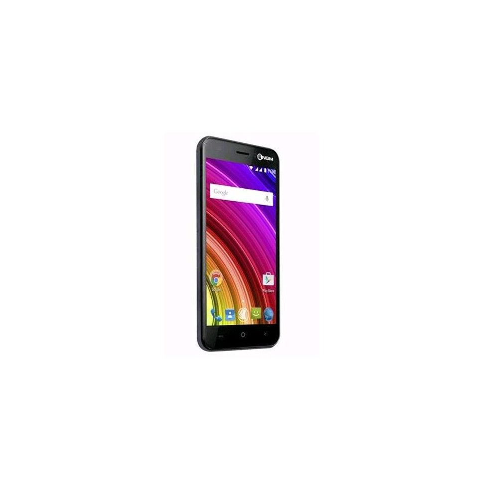 NGM YOU COLOR M502 DUAL SIM 5" QUAD CORE 8GB 4G LTE EXTRA COVER OMAGGIO AGGIUNTIVA TRA 21 COLORI ITALIA TITANIUM