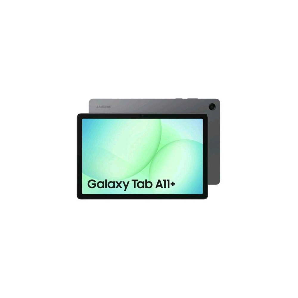 SAMSUNG X230 GALAXY TAB A11+ ENTERPRISE EDITION 11" 128GB RAM 6GB WI-FI ITALIA GRAY