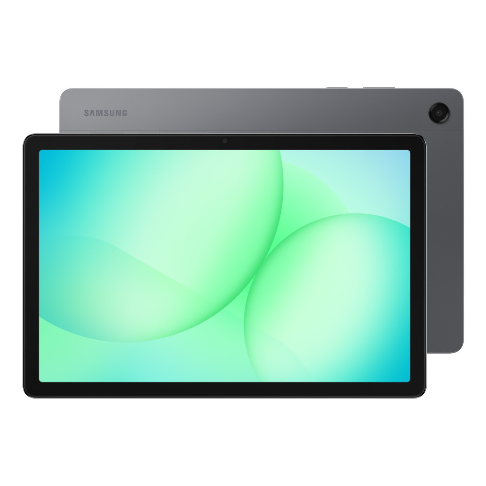 SAMSUNG X236 GALAXY TAB A11+ 5G ENTERPRISE EDITION 11" OCTA CORE 128GB 5G ITALIA GREY