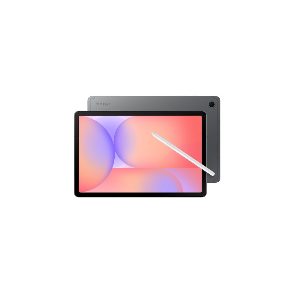 SAMSUNG X406 GALAXY TAB S10 LITE 5G ENTERPRISE EDITION 10.9" OCTA CORE 128GB RAM 6GB 5G + WI-FI ITALIA GREY