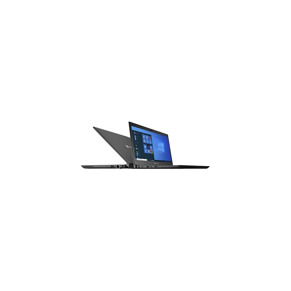TOSHIBA TECRA A30-G-10T 13.3" i7-10510U 1.8GHz RAM 16GB-SSD 512GB-WIN 10 PROF BLACK (PSZ20E-0P600LIT)
