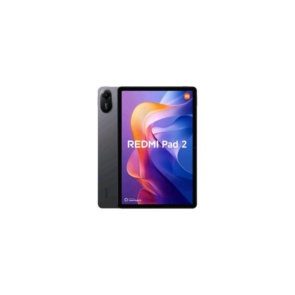 XIAOMI REDMi PAD 2 11" OCTA CORE 256GB RAM 8GB WI-FI EUROPA GRAFITE GRAY