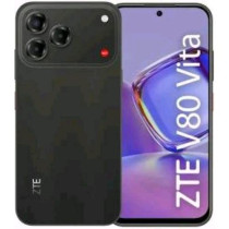 ZTE BLADE V80 VITA DUAL SIM 6.75" OCTA CORE 256GB RAM 4GB 4G LTE ITALIA BLACK