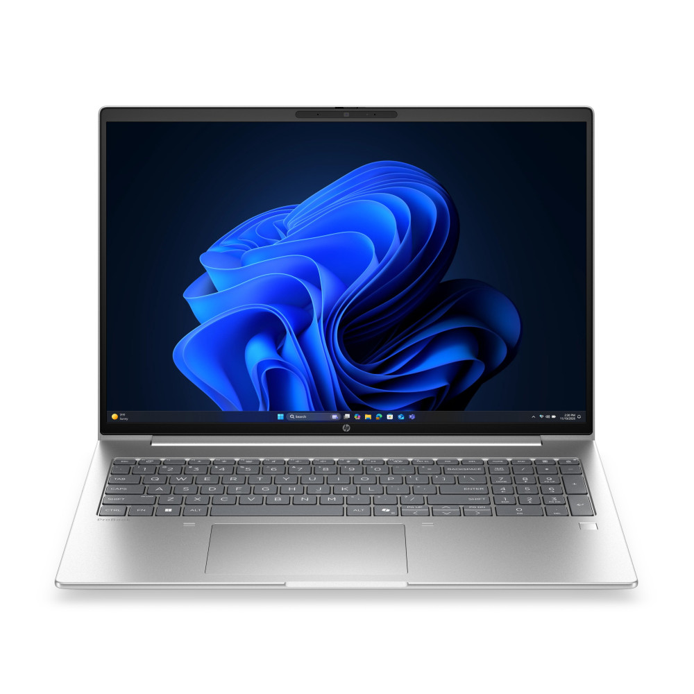 HP PROBOOK 4 G2a NEXT GEN AI 16" WUXGA AMD RYZEN 7 250 RAM 16GB-SSD 512GB NVMe-AMD RADEON GRAPHICS 780M-WI-FI 6E + GIGABIT LAN-W