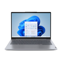 LENOVO THINKBOOK 14 G7 IML 14" WUXGA INTEL CORE ULTRA 7 155H 3.8GHz RAM 16GB-SSD 512GB NVMe-INTEL ARC GRPHICS-WI-FI 6E-WIN 11 PR