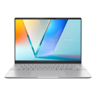 ASUS VIVOBOOK S14 OLED M5406KA-QD124W COPILOT+ PC 14" WUXGA AMD RYZEN AI 7 350 RAM 24GB-SSD 512GB NVMe-AMD RADEON GRAPHICS 512GB