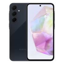 SAMSUNG A356 GALAXY A35 5G ENTREPRISE EDITION DUAL SIM 6.6" OCTA CORE 128GB RAM 6GB 5G TIM NAVY BLU
