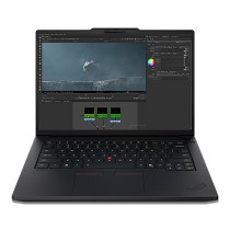 LENOVO THINKPAD P14s GEN 7 Copilot+ PC AI WORKSTATION MOBILE 14.5" WUXGA INTEL CORE ULTRA 7 366H RAM 32GB-SSD 1TB NVMe-NVIDIA RT
