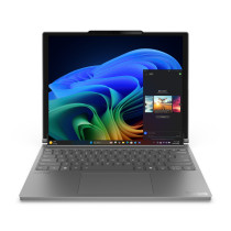 LENOVO THINKBOOK PLUS G6 ROLLABLE COPILOT+ PC 14" OLED 2000 x 1600 INTEL CORE ULTRA 7 258V RAM 32GB-SSD 1TB NVMe-INTEL ARC GRAPH