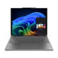 LENOVO THINKBOOK PLUS G6 ROLLABLE COPILOT+ PC 14" OLED 2000 x 1600 INTEL CORE ULTRA 7 258V RAM 32GB-SSD 1TB NVMe-INTEL ARC GRAPH