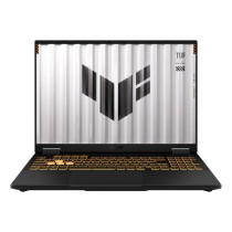 ASUS TUF GAMING F16 FX608JPR-TU157W 16" WQXGA i7-14650HX RAM 16GB-SSD 1TB NVMe-NVIDIA GeForce RTX 5070 8GB-WI-FI 6E-WIN 11 HOME 