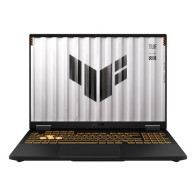 ASUS TUF GAMING F16 FX608JPR-TU157W 16" WQXGA i7-14650HX RAM 16GB-SSD 1TB NVMe-NVIDIA GeForce RTX 5070 8GB-WI-FI 6E-WIN 11 HOME 