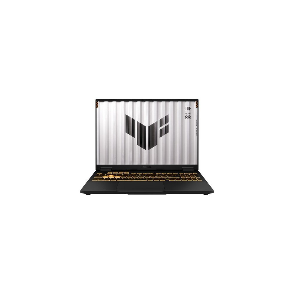 ASUS TUF GAMING F16 FX608JPR-TU157W 16" WQXGA i7-14650HX RAM 16GB-SSD 1TB NVMe-NVIDIA GeForce RTX 5070 8GB-WI-FI 6E-WIN 11 HOME 