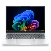 HP ELITEBOOK 8 G2i 13 NEXT GEN AI COPILOT+ PC 13.3" WUXGA INTEL CORE ULTRA 5 325 RAM 16GB-SSD 512GB NVMe-INTEL GRAPHICS-WI-FI 7-
